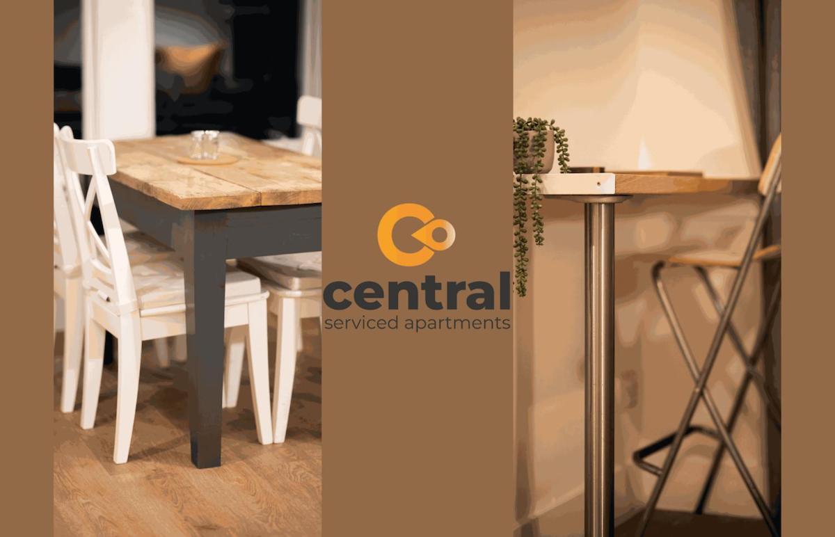 Central Serviced Apartments - 2 Bedrooms - Modern - Unique Touches - Free Street Parking - Fully Equipped - Close To City Centre - Short & Long Term Stays Available Дънди Екстериор снимка